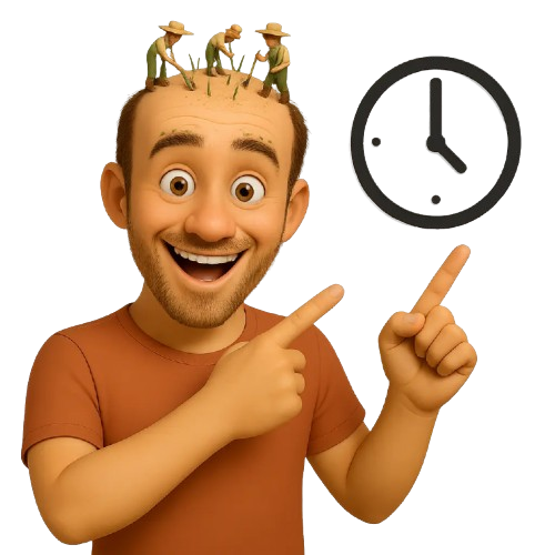 Processing illustration